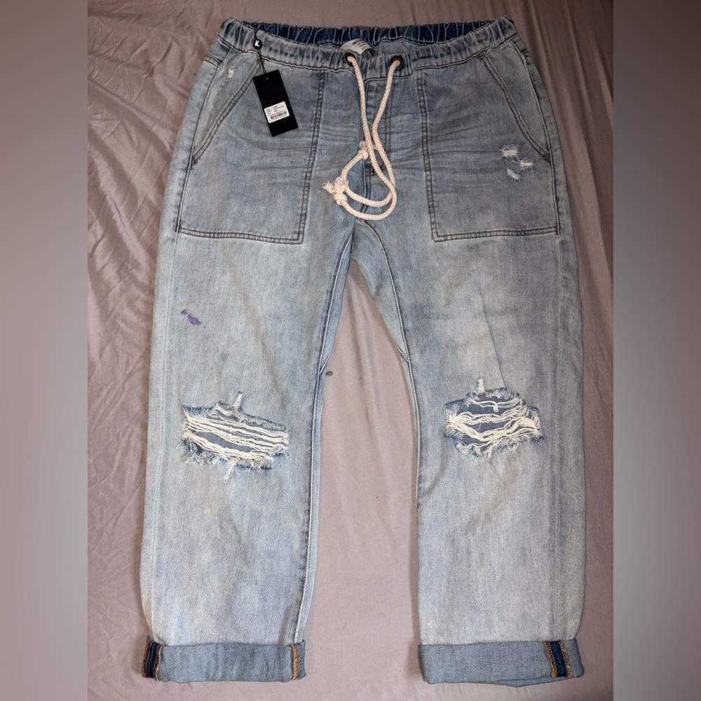 One teaspoon jeans